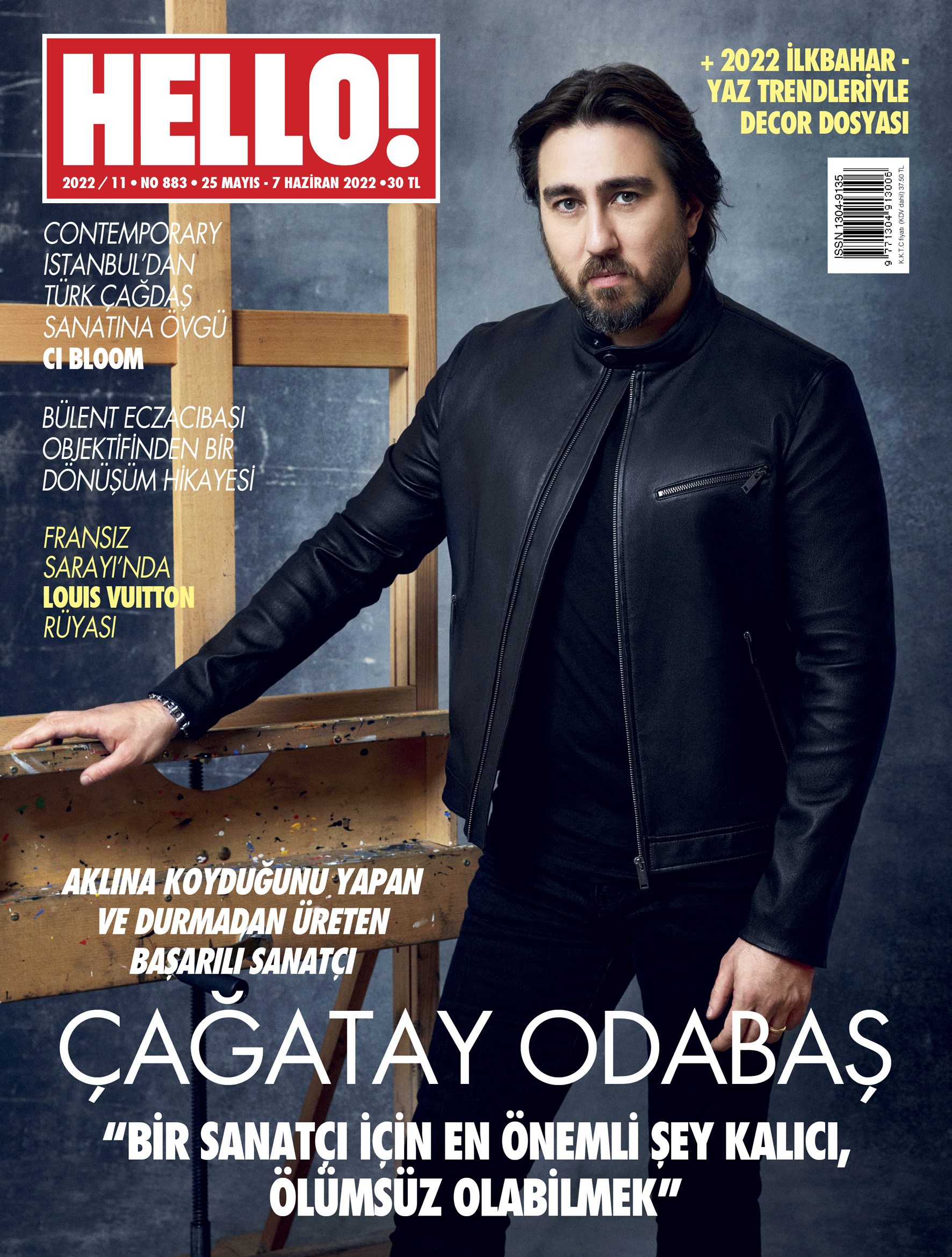 Hello Magazine